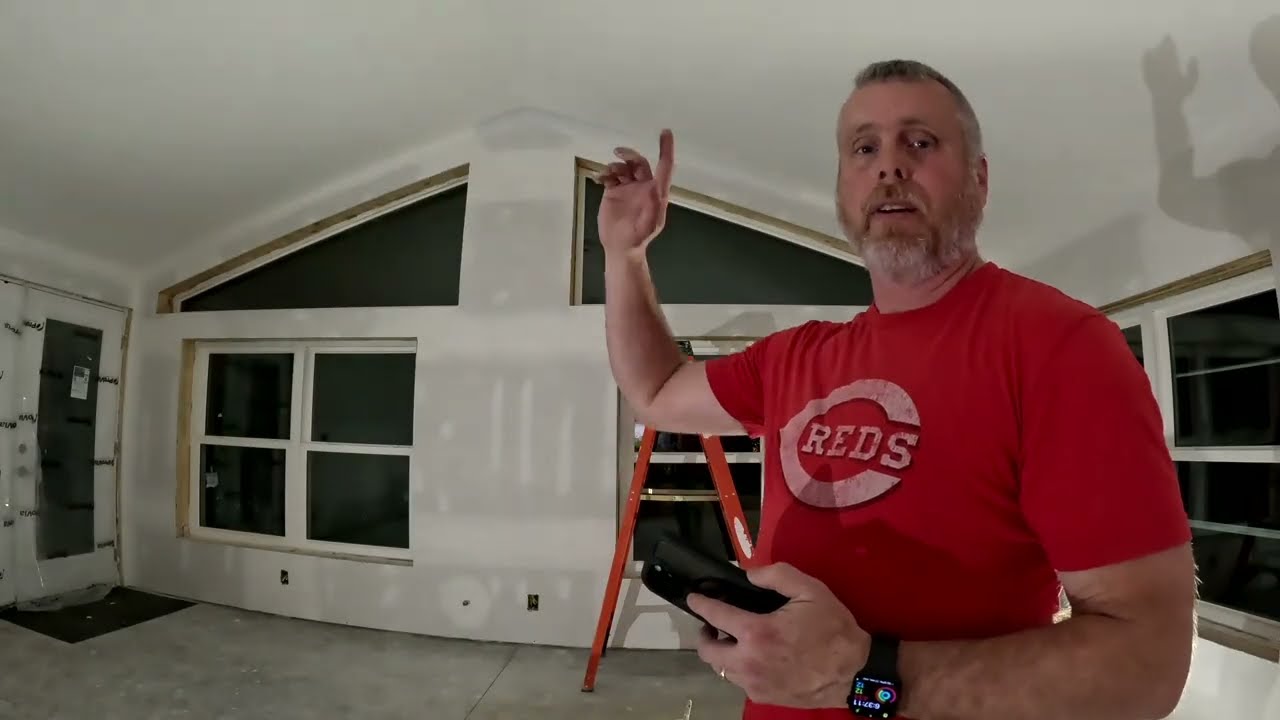 You Won’t Believe What This Room Looks Like After Priming!
