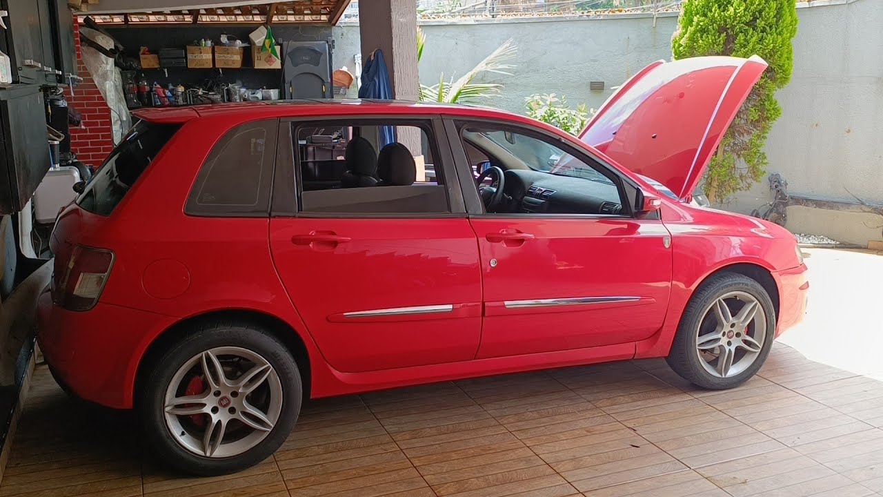 UM ERRO NA INSTALAÇÃO E O IMPACTO NA ELÉTRICA DO CARRO. 