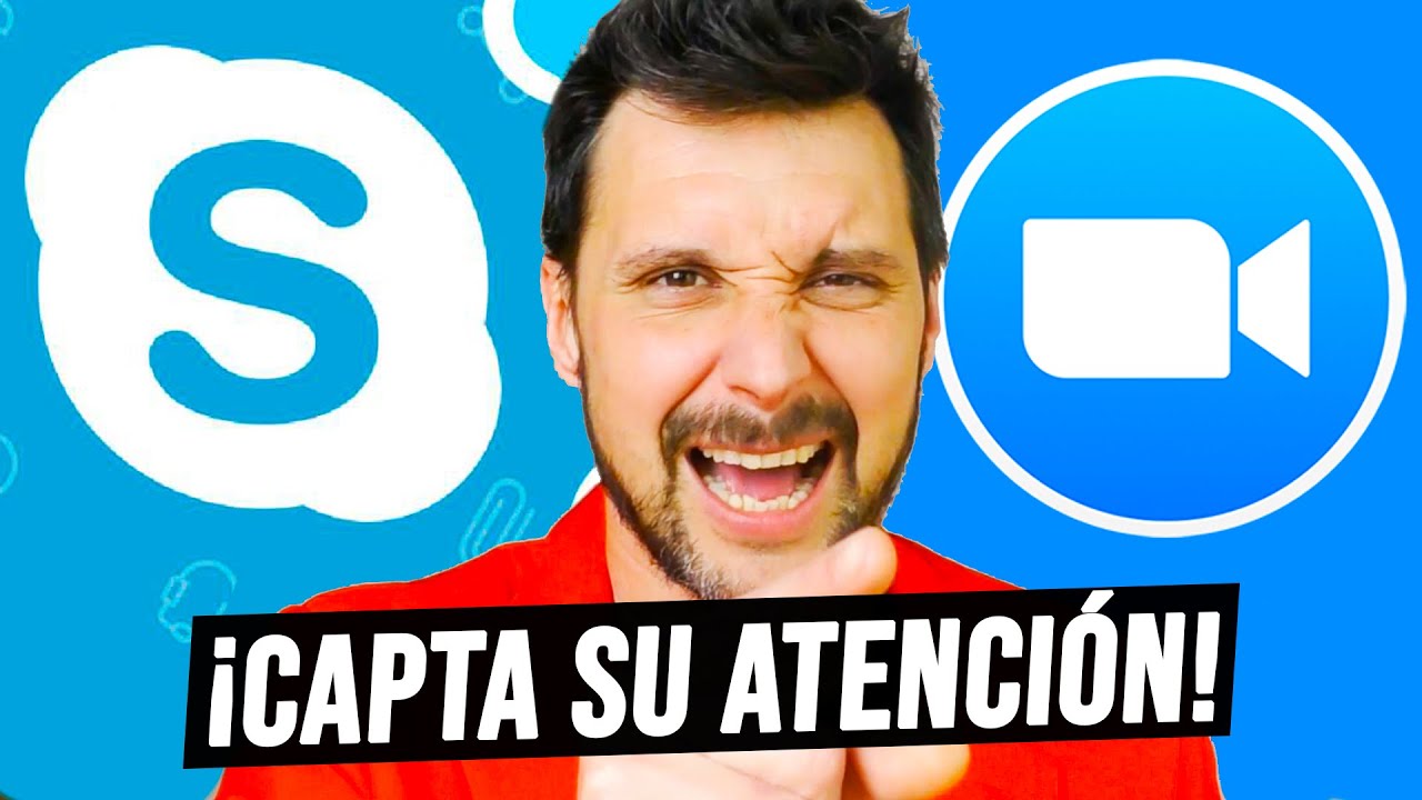 Cómo Liderar una Videoconferencia 💪