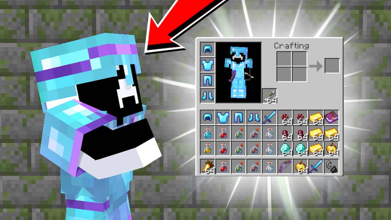 How I Speedrun Lifeboat Survival Minecraft SMP On Reset/Wipe Day!