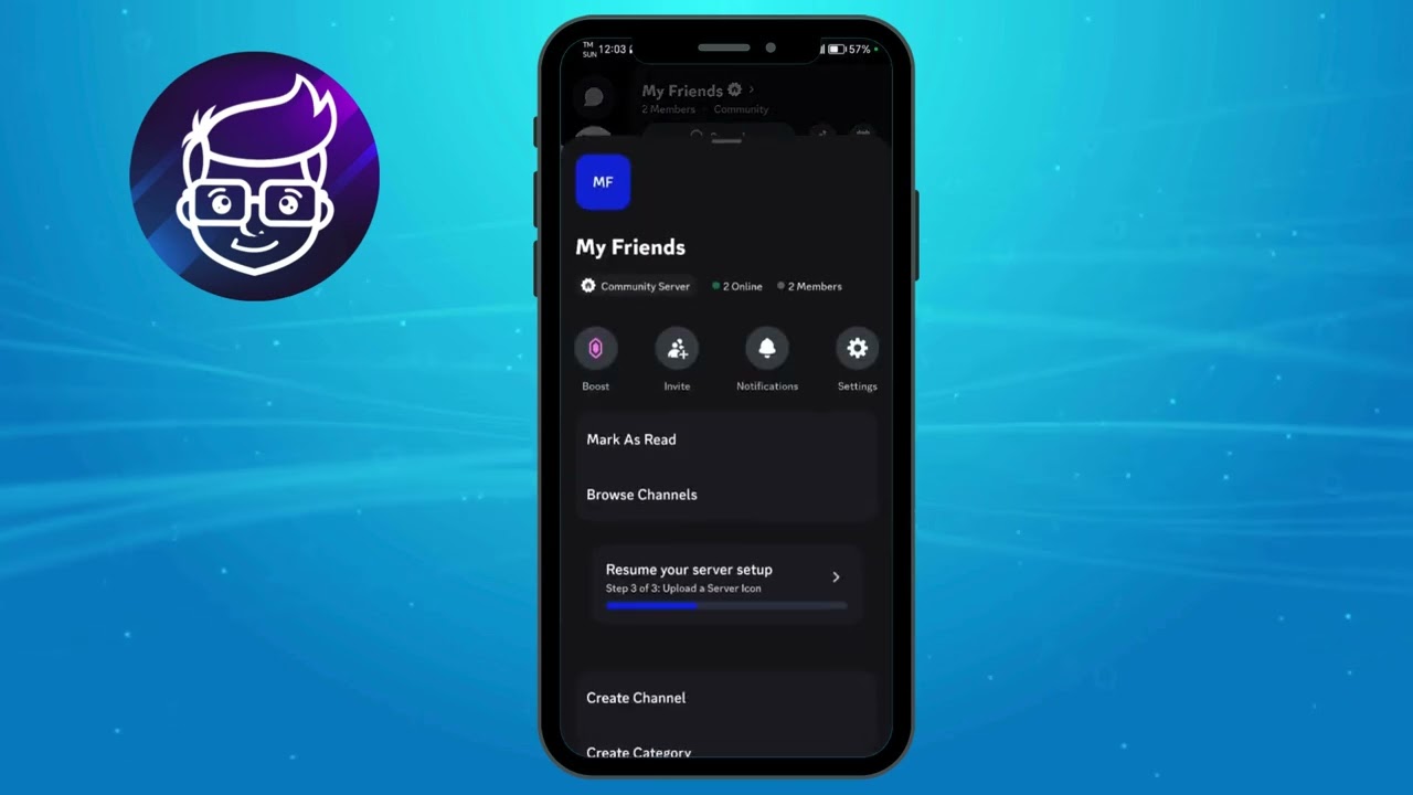 How to Change Notification Sound for Specific Servers on Discord Mobile