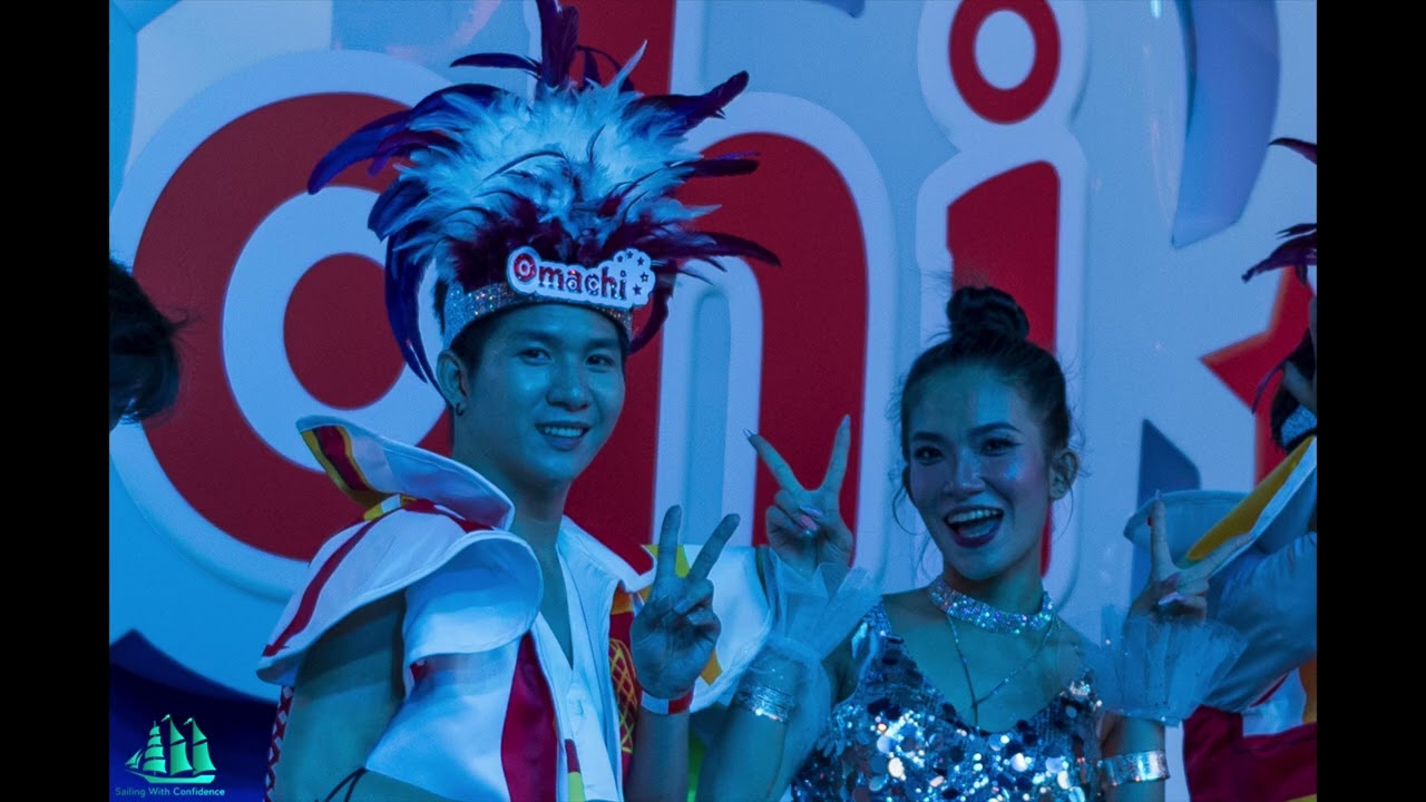 2025 Omachi Parade Ho Chi Minh City