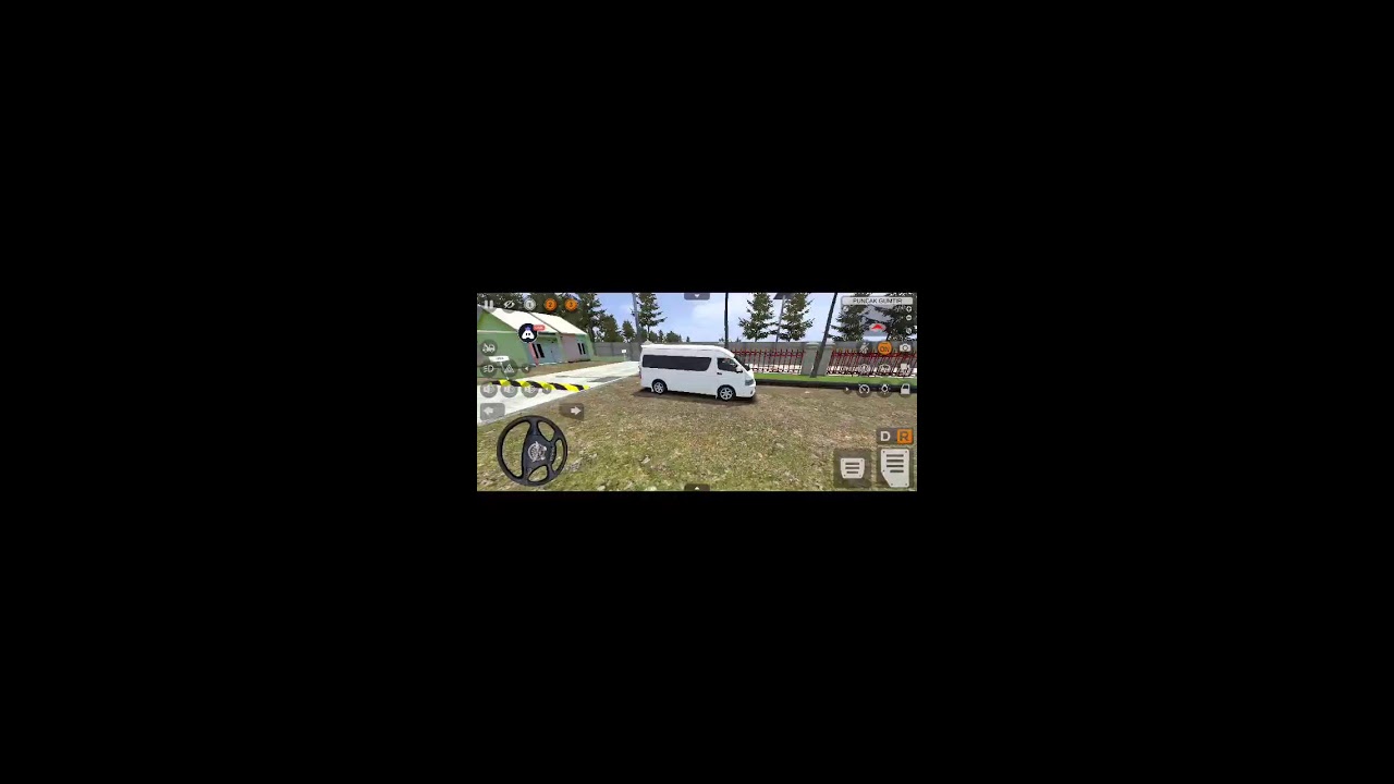Android💥Extreme Offroad Driving 156 #busgame#Truckgame #bussidmod#bussimulatorindonesia#livestream