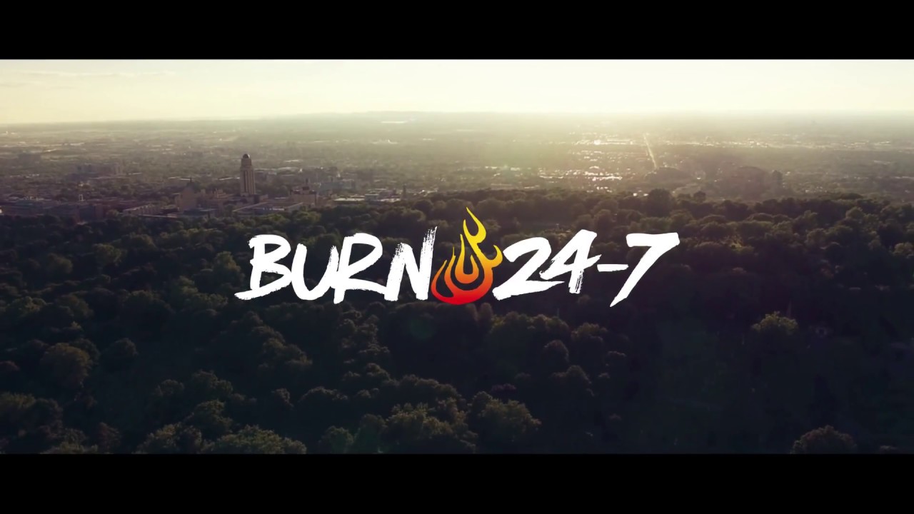 Burn 24-7 Global Promo for 2018