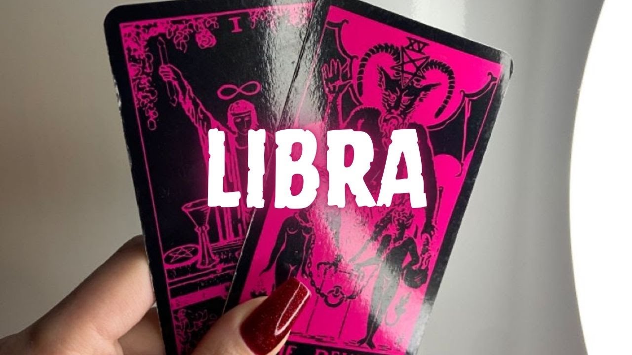 LIBRA OMG..THEY HAVE CLEARLY INFORMED THE 3RD PARTY THAT THEY ARE IN LOVE WITH YOU!