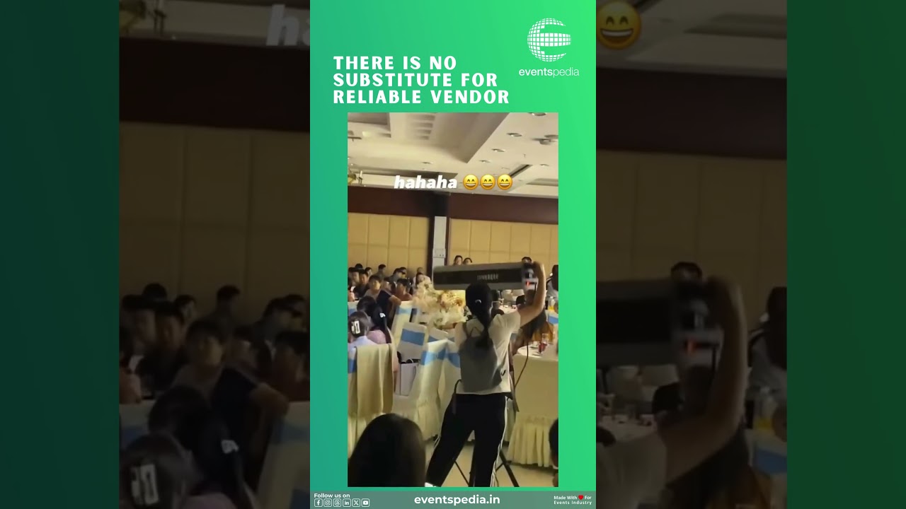 Search Your Reliable vendor on #eventspediaindia #eventprofs #rigging #disaster #directory