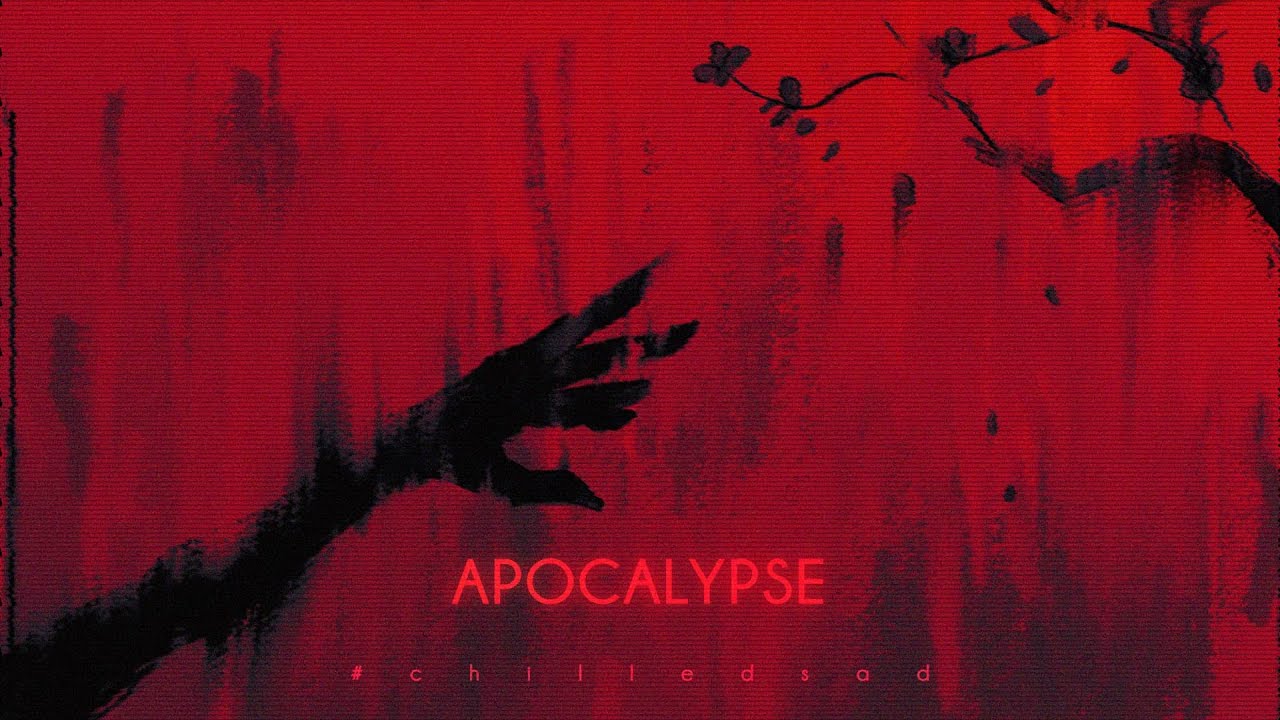 apocalypse - cigarettes after sex (slowed n reverb / lyrics)