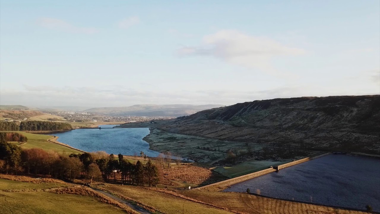 The Halo At Haslingden