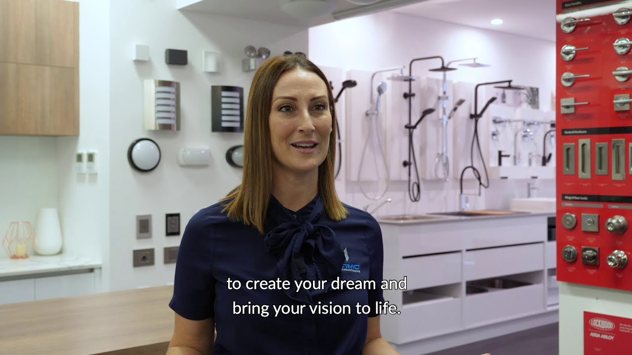 Ultimo Constructions - Building Tips Series - Pre Start Meeting