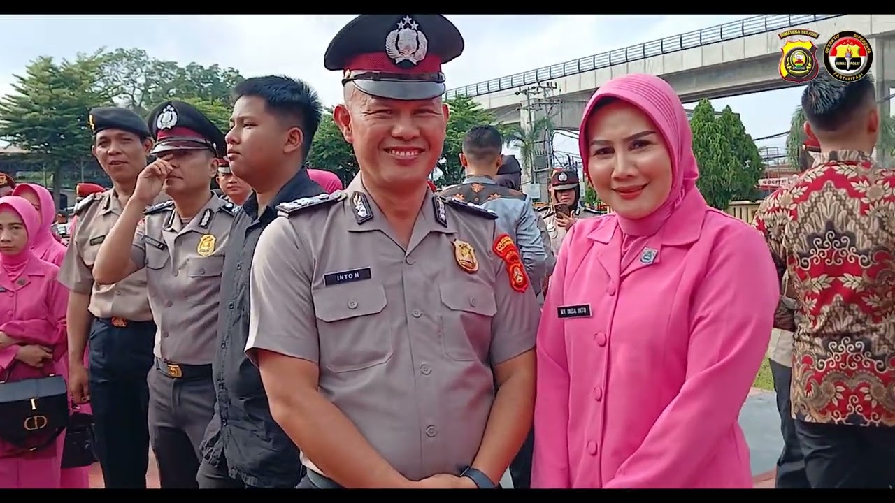 198 PERSONEL NAIK PANGKAT