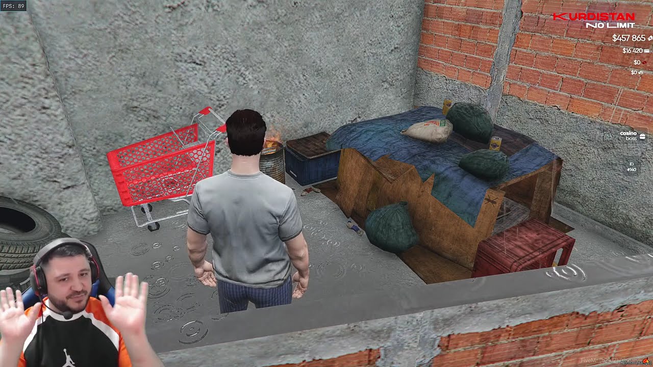 part3 فلمئ هه ردوو برايت فه قير ل مدرسئ