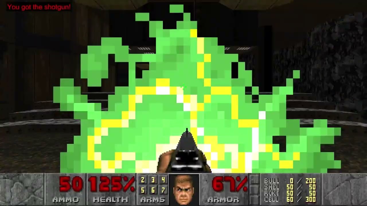DOOM - Thy Flesh Consumed & Bonus Missions [FULL STREAM]