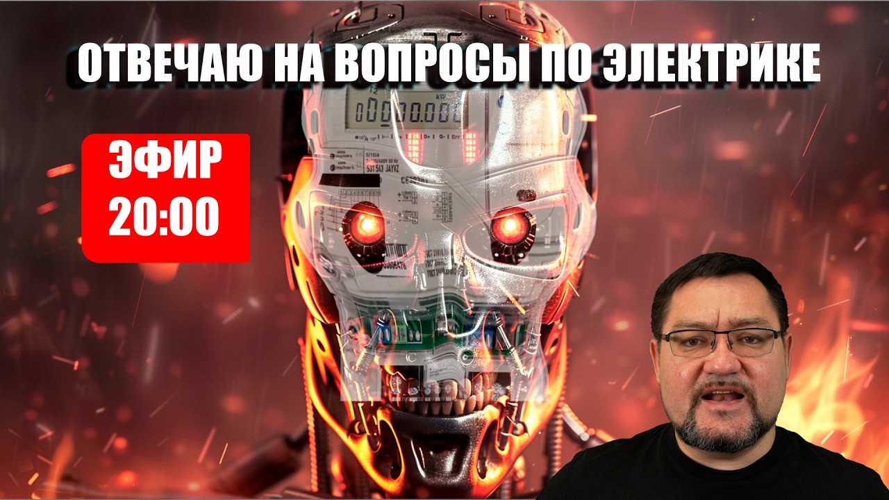 Как настроить автоматический ввод  резервного питания!