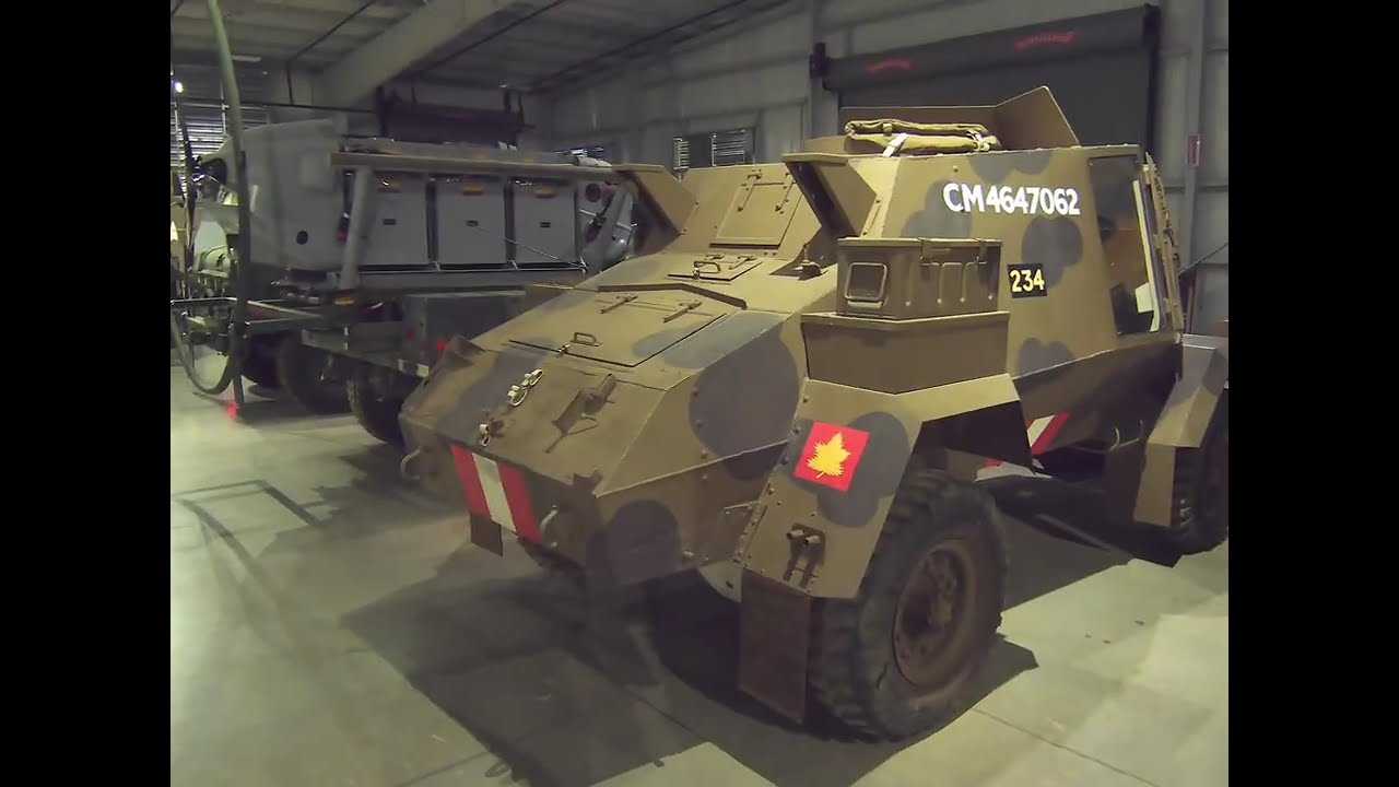 Tucson military vehicle museum tanks museum 
