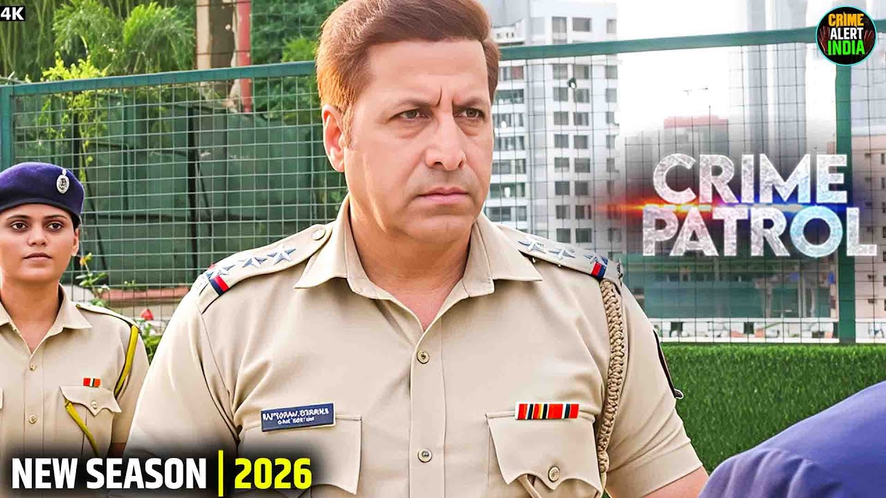 Crime India | भरोसे की आड़ में खौफनाक खेल | Crime Patrol | Best Of Crime Patrol | Thriller