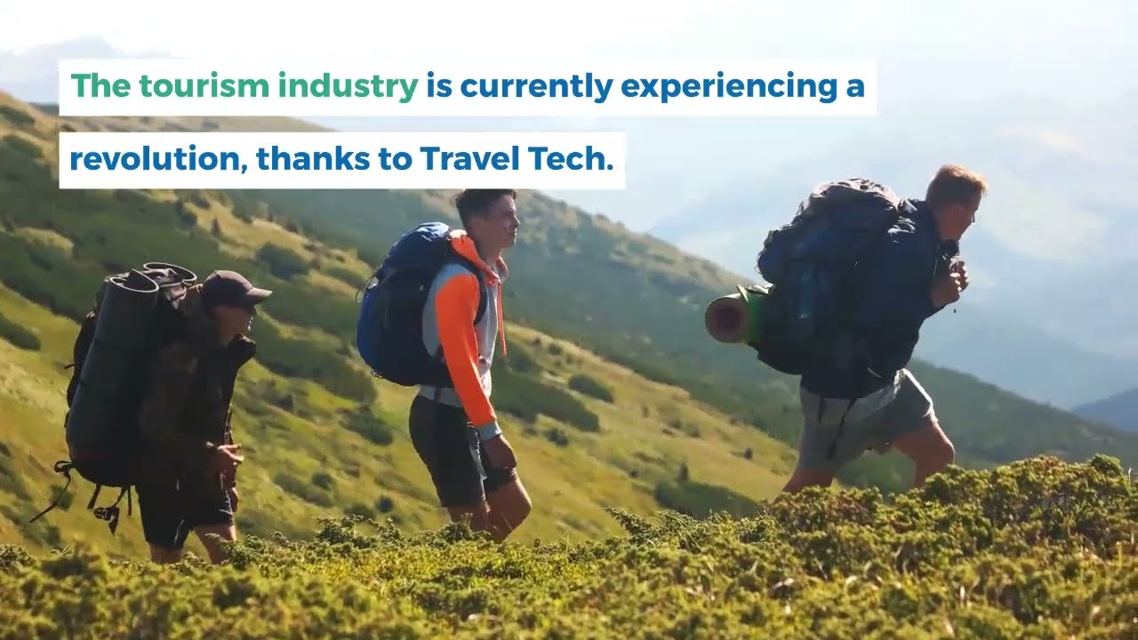 Top Travel Tech Startups in the UK: Explore the Travel Industry #StartupsofLondon