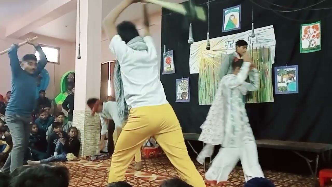 Ab Aur Nahi - part 3