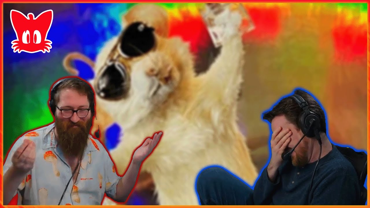 IT'S GETTING WEIRD!! - Tom & Ben Highlights
