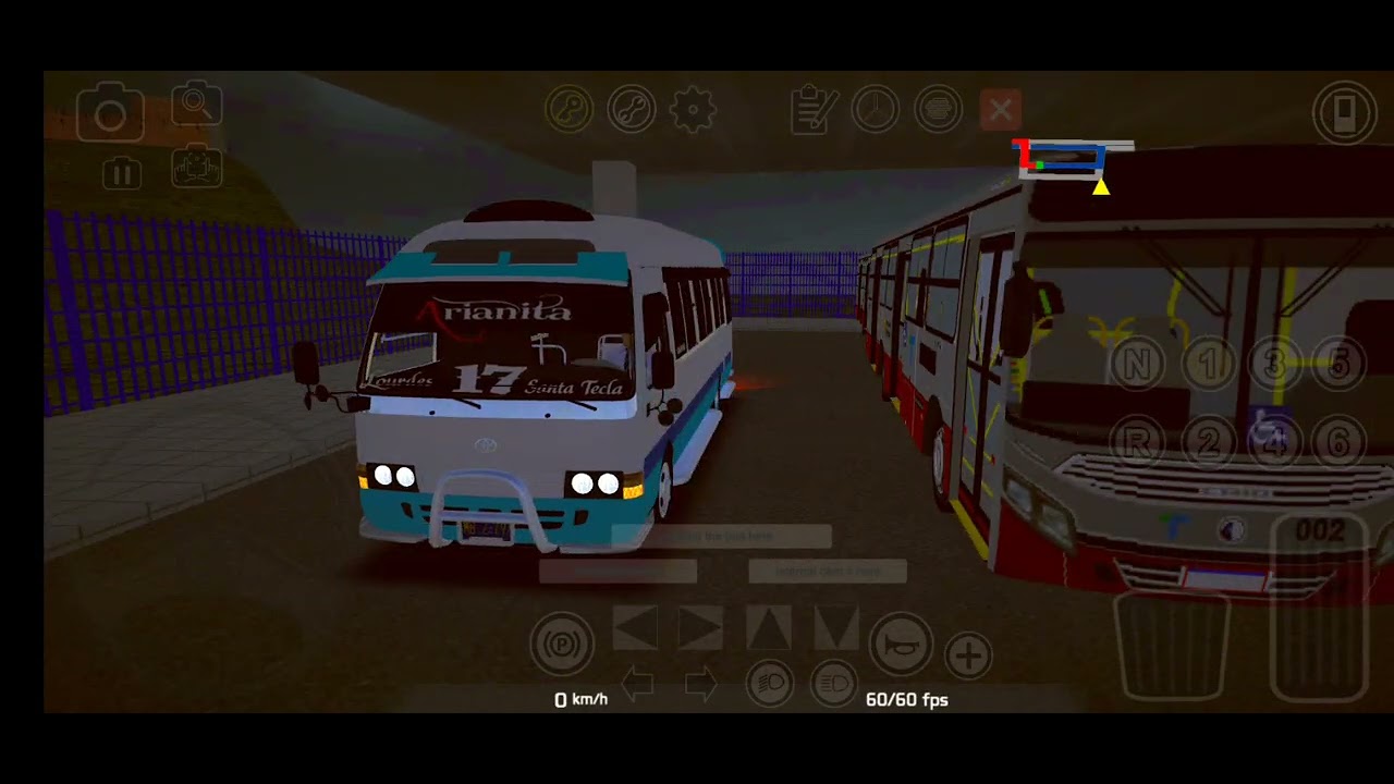 ARIANITA R17 VERSION BETA (LEER LA DESCRIPCIÓN)