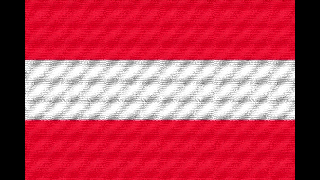 Austria anthem 𝗌𝗅&oslash;𝗐ɇ𝗱 𝗋ɇ𝗏ɇ𝗋𝗯