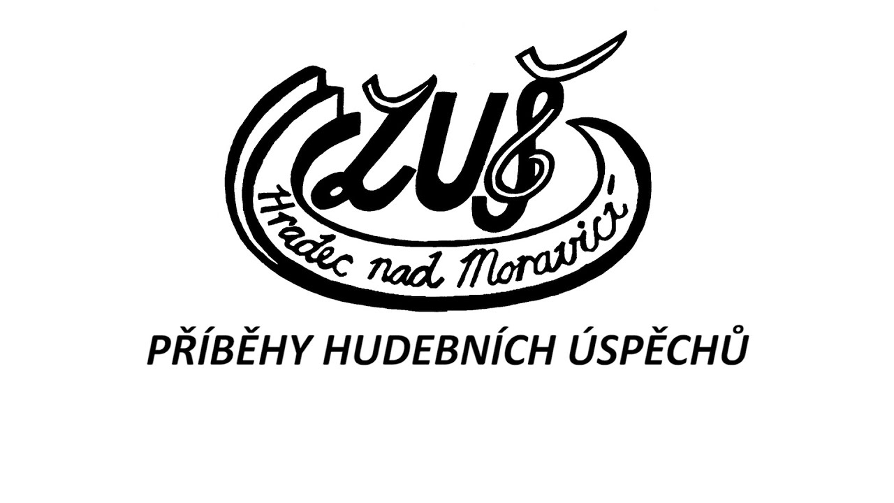 ZUŠ Hradec nad Moravicí - Příběhy hudebních úspěchů - záznam z koncertu - 14.5. 2015
