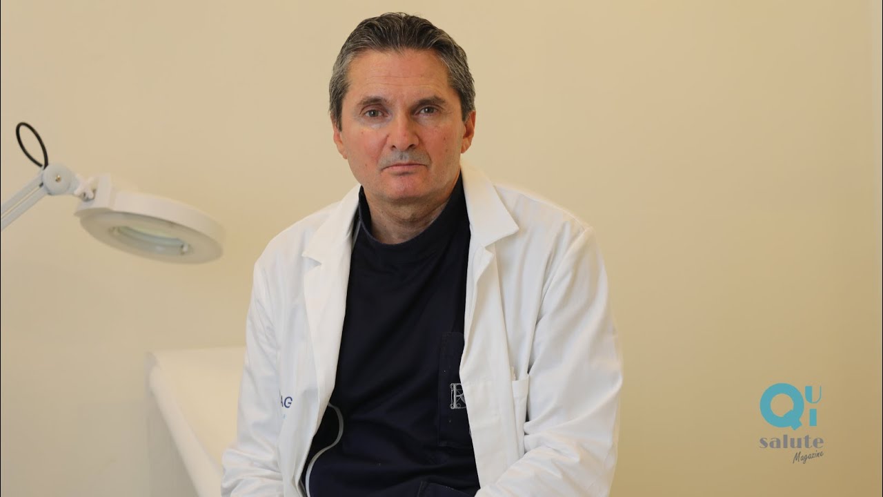 Mastoplastica Riduttiva: non solo una questione estetica - L'intervista al Dott. Franco Lauro