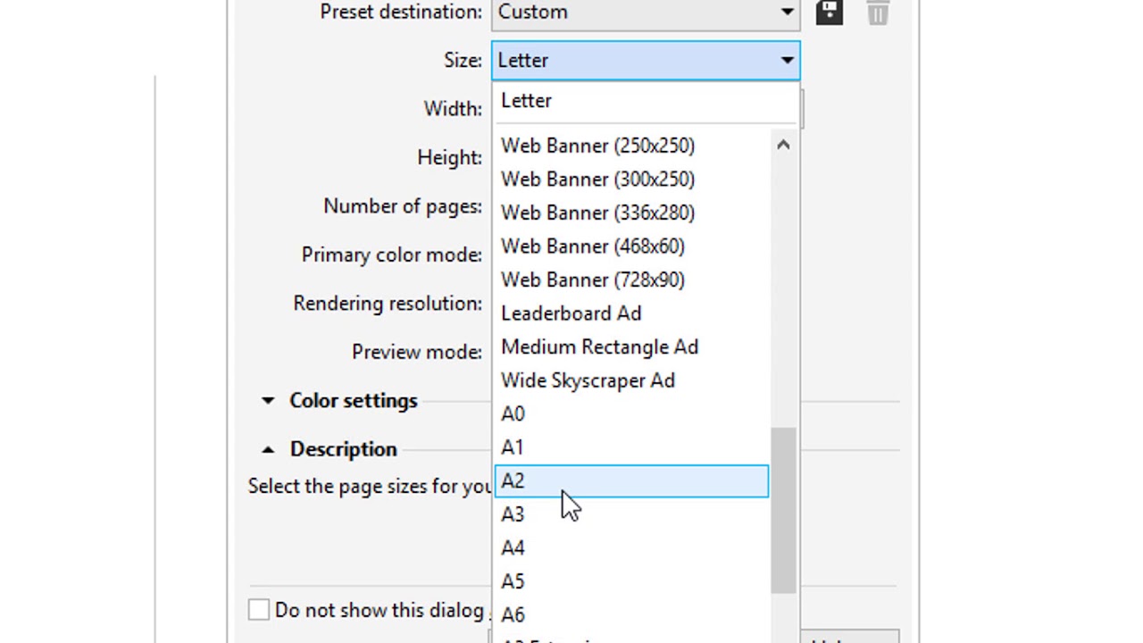 CorelDraw 2017 Basic Introduction