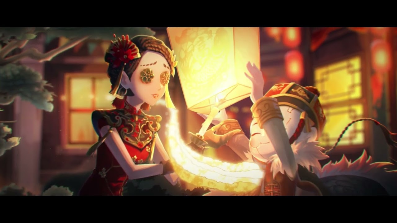 Identity V | 2022 Spring Festival