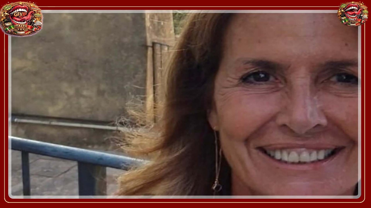 Lutto nel giornalismo sportivo la scomparsa di Roberta Sciubba