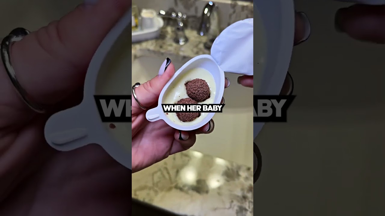 Kinder Joy Hacked 😭