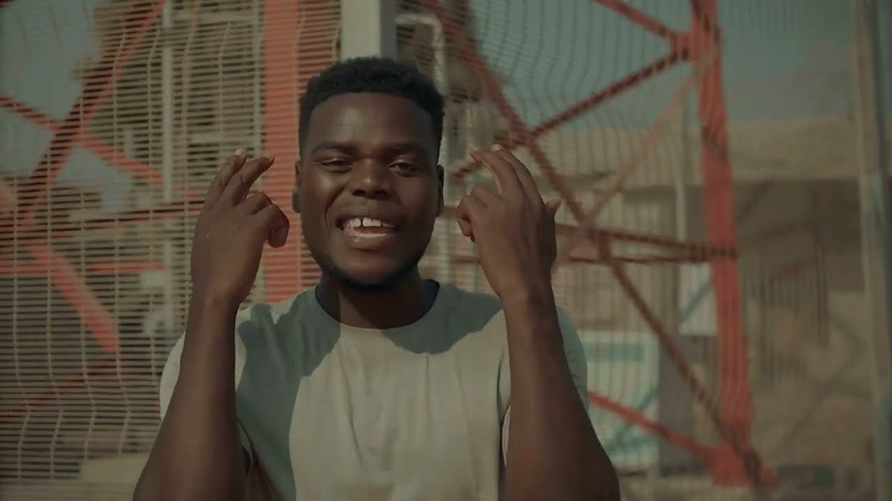 @charxirmia - Guide Me (Official Music Video)