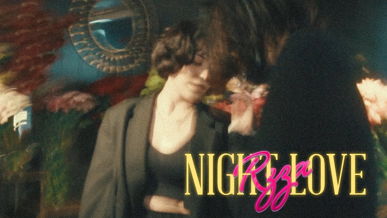 RZZA &mdash; Night Love (Official Music Video)
