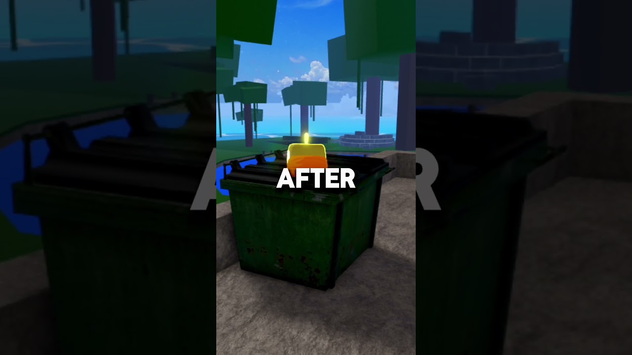 Best Way to Farm Fruits!