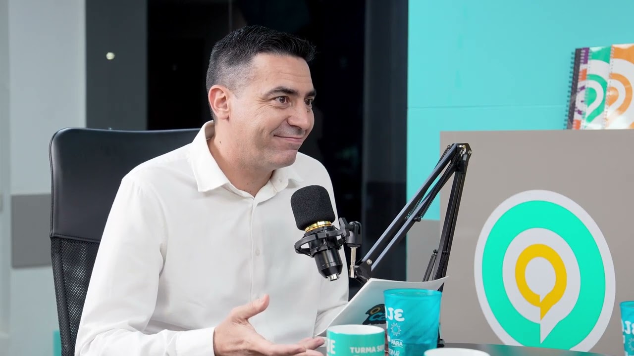 10 hábitos em comum dos homens de sucesso | Daniel Terra e Wanderley Alves | VoxCast