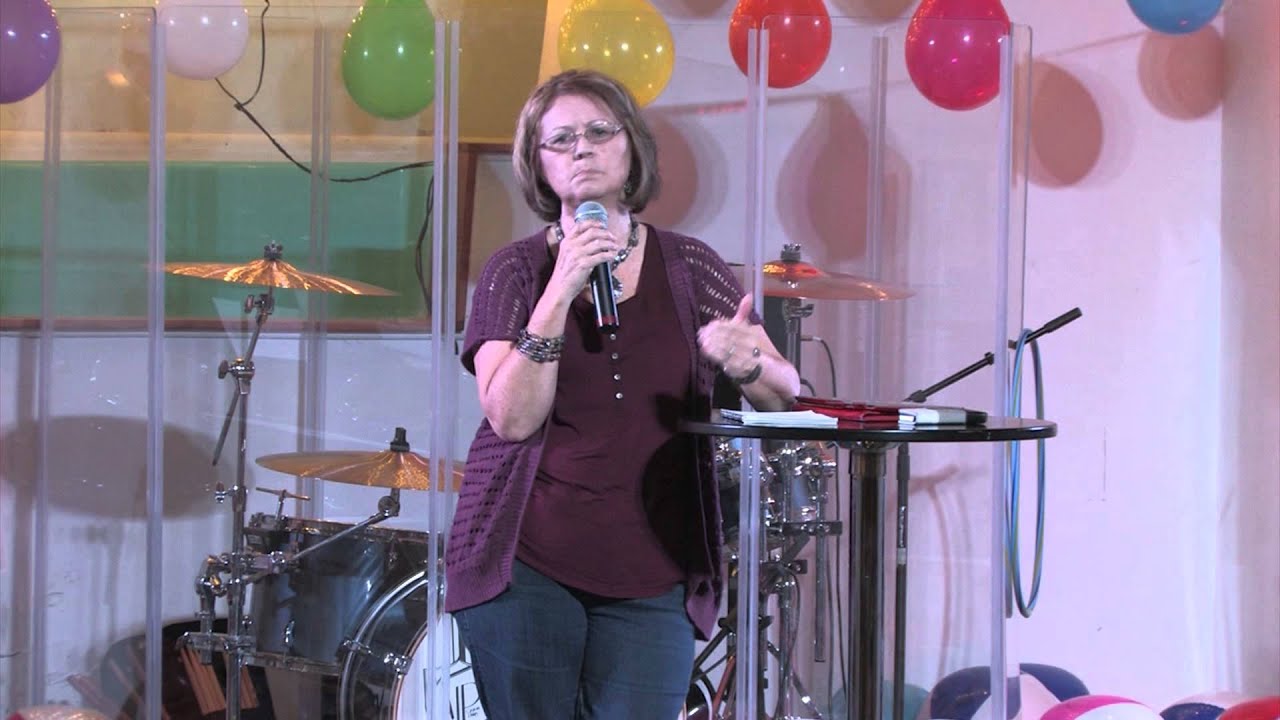 BLOSSOM CONFERENCE 2014  