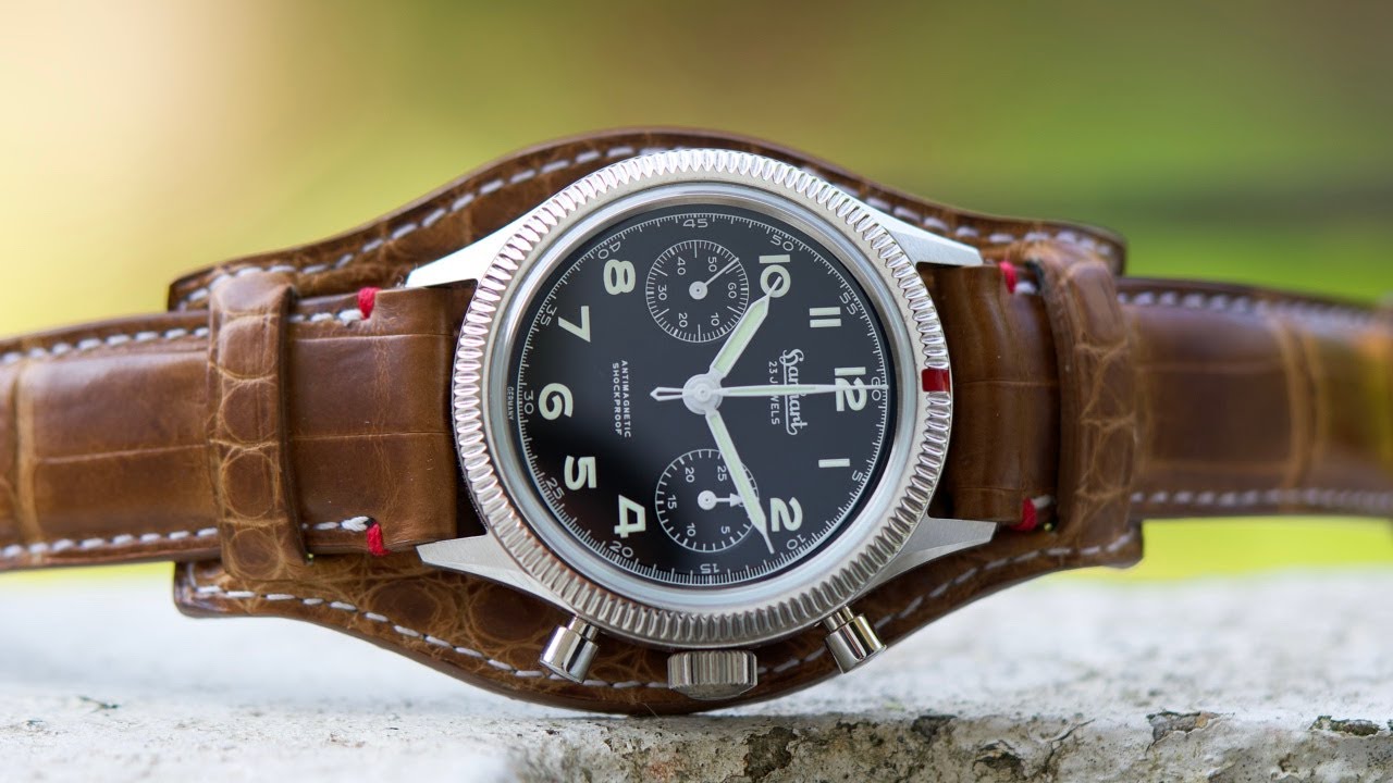 Comment ne pas se lasser de nos montres ?