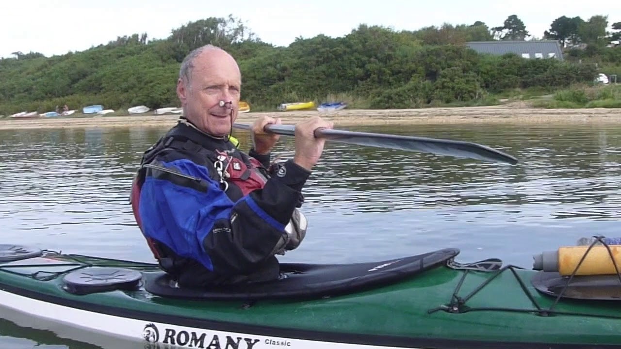 Sculling 1