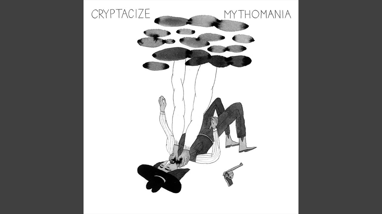 Mythomania