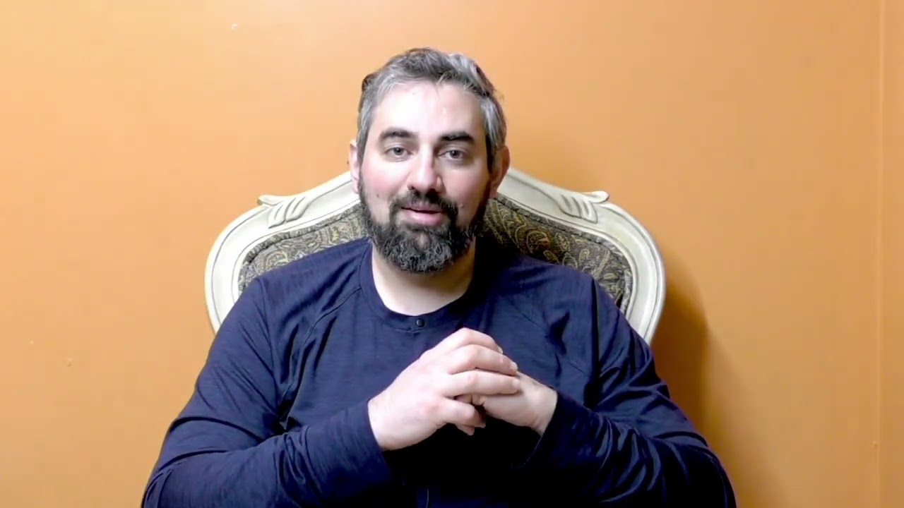كيف خلق محمد و آل محمد (بين الناسوت والملكوت )