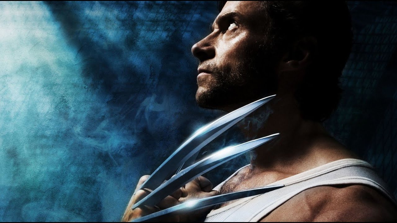 X-Men Origins: Wolverine All Cutscenes (Game Movie) 1080p HD