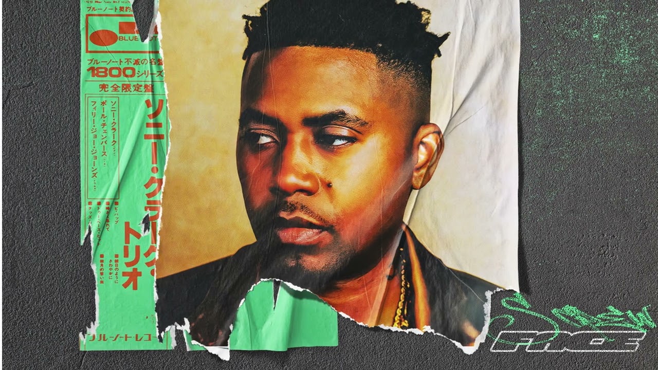 Nas type beat 