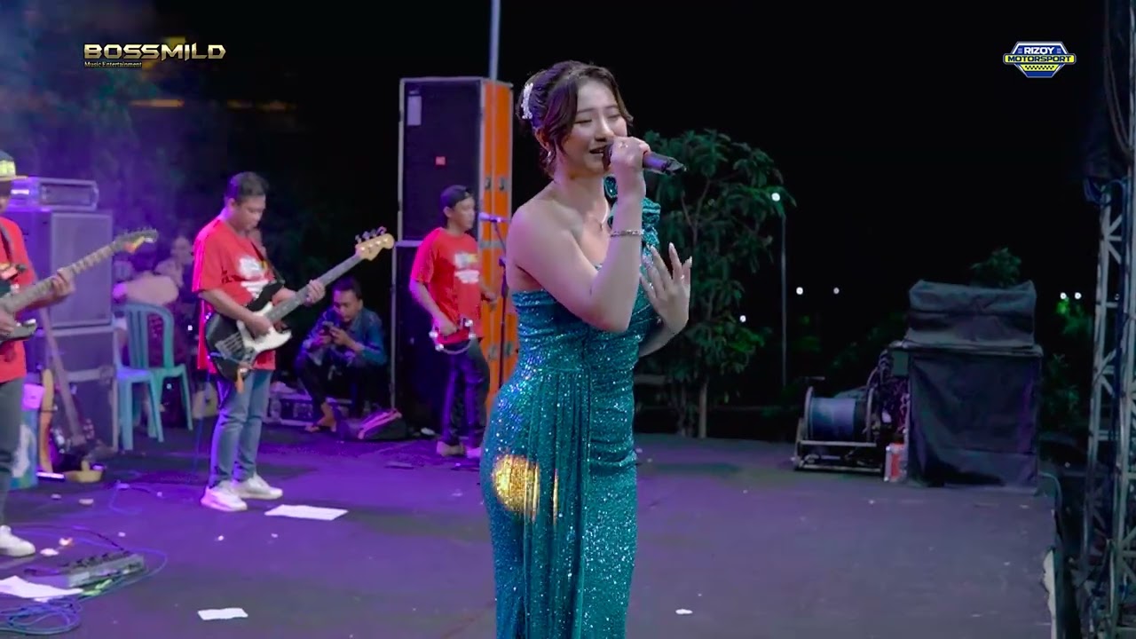 NEW BOSSMILD || MANGU || VIRA CANTIKA || RIZQY AUDIO