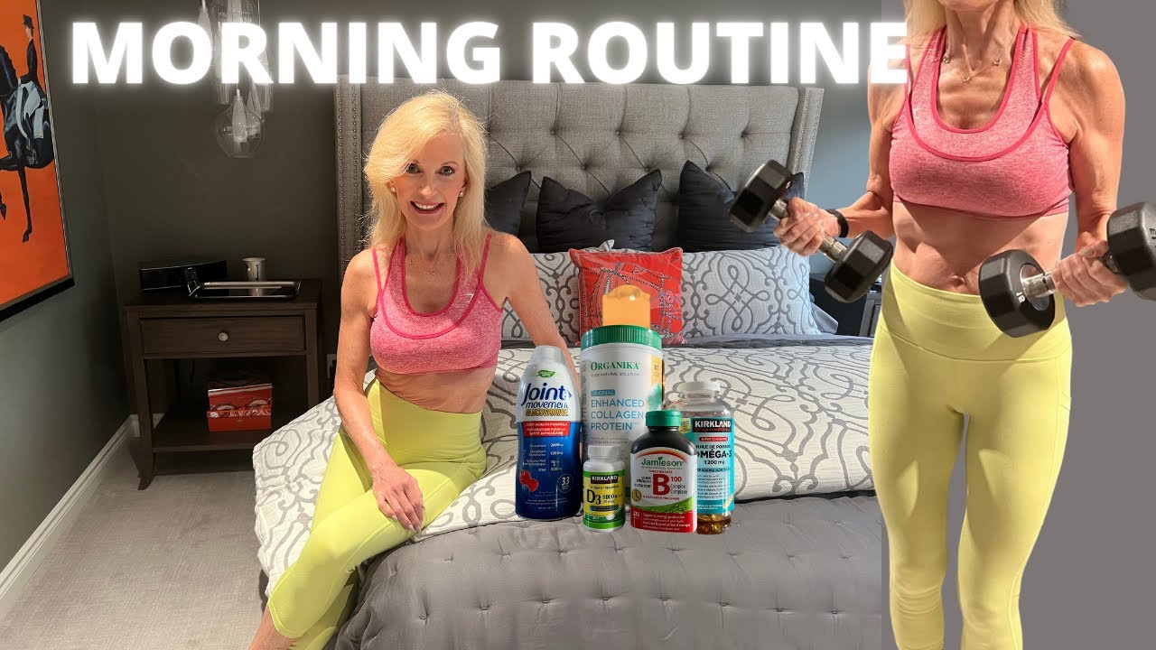 My 7am Morning Routine! (Healthy & Productive Habits)