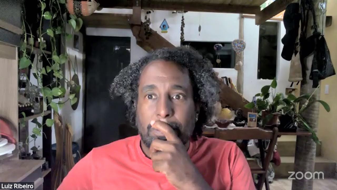 Sua vida está paralisada?
