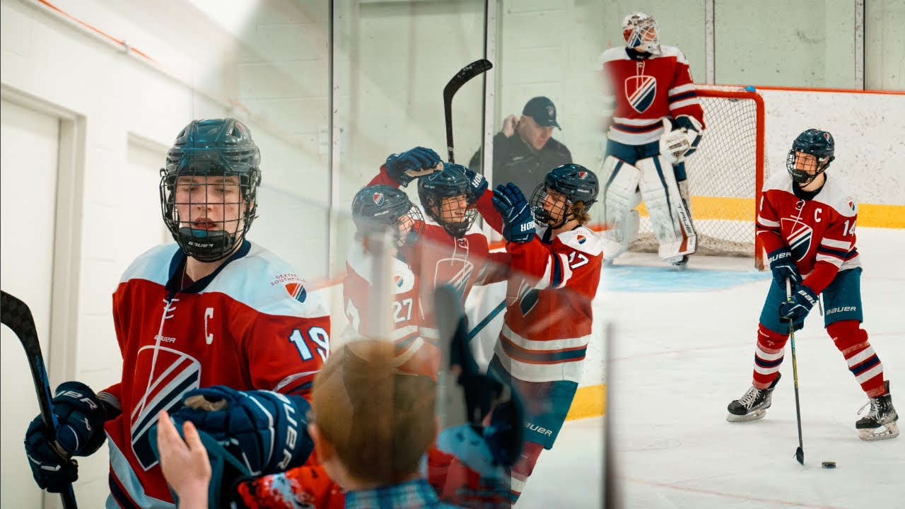 Dexter Southfield Hockey Recap 2022-2023