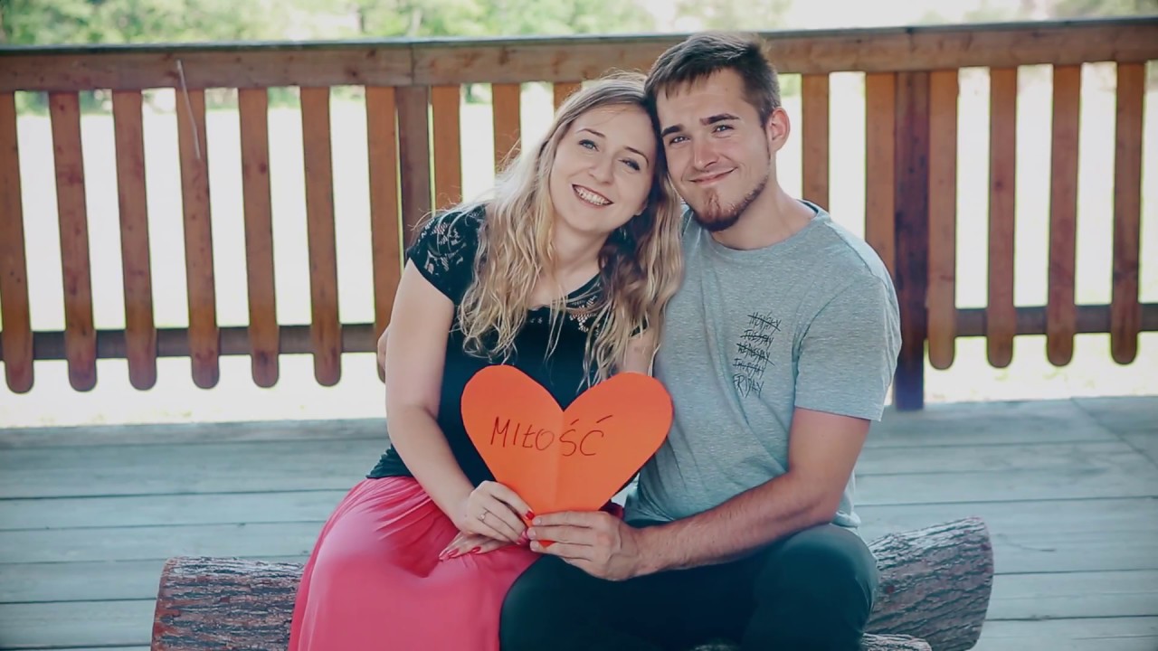 Mateusz i Beata - Podziękowania dla Rodzic&oacute;w - Studio filmowe Platinum