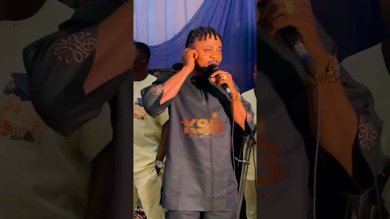 KAYSLIKY LIVE 