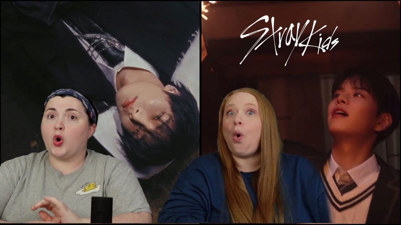 Stray Kids - I.N 