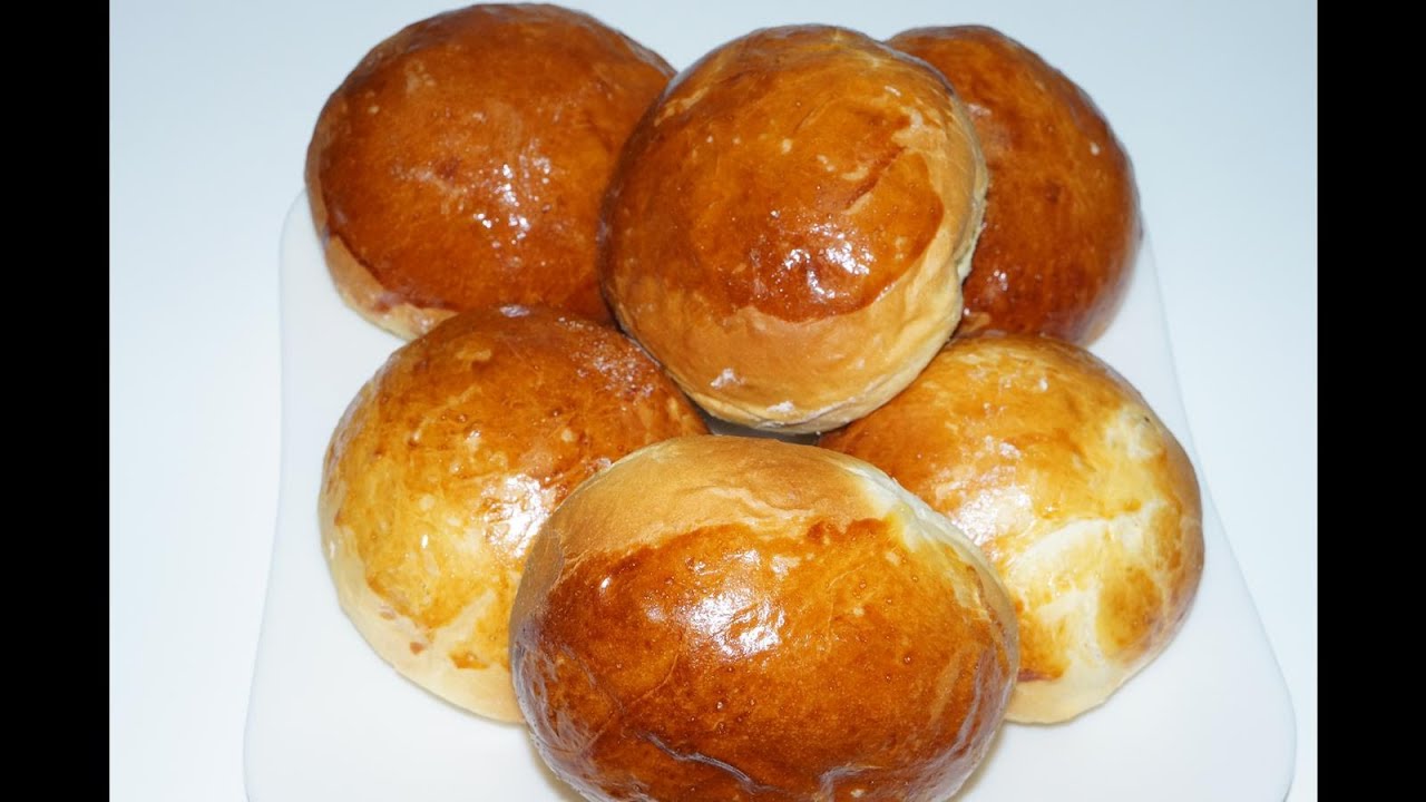 BRIOCHE MAROCAINE ULTRA MOELLEUSE (CUISINERAPIDE)