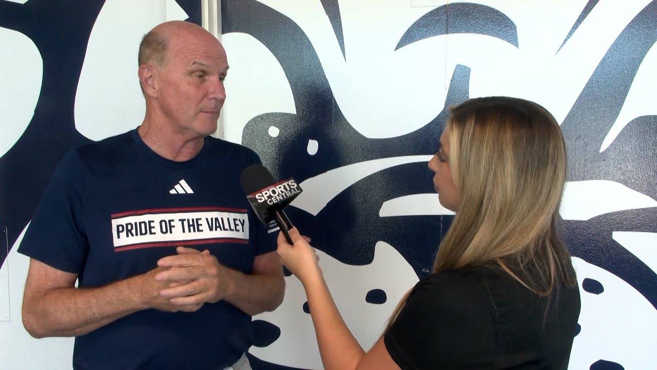 Bulldog Insider: Walberg looking forward to 'fresh start'